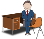 13455754401401239785Manager Between Chair and Desk.svg.med