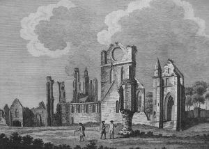 800px-Ruins_of_Arbroath_Abbey_(18thC)