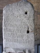 Rome_Colosseum_inscription_2